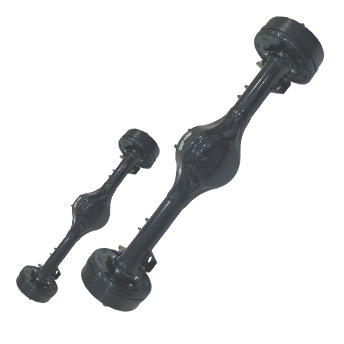 Differential | YF Gold