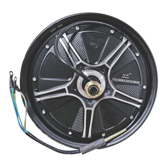 E-Bike Parts | YF Gold