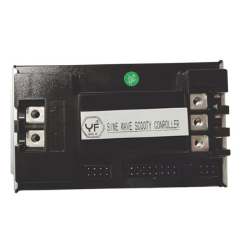 Controller | YF Gold