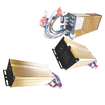 Controller | YF Gold