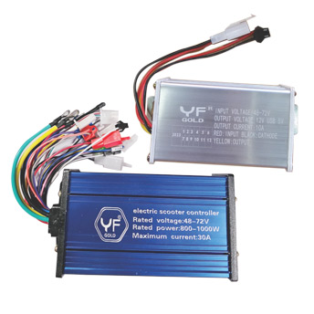 Wire Cotroller | YF Gold